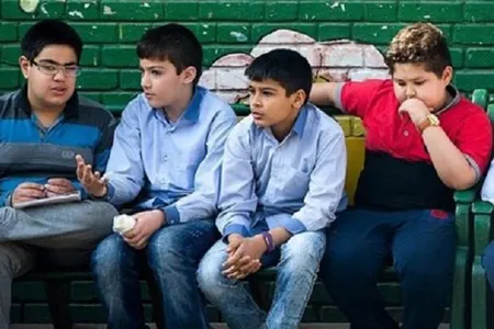 نقش کارشناسان تغذیه در پاندمی کرونا / تهدیدات چاقی در کودکان