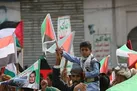 آمریکا جنبش انصارالله یمن را تحریم کرد