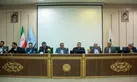 قفسه‌ها در حال خالی شدن است