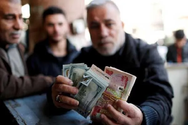 ریزشِ سفر عراق
