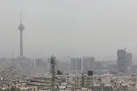 هشدار نسبت به احتمال طوفان گرد و خاک در تهران