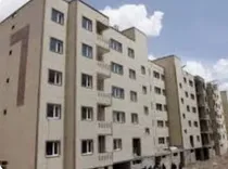 شناسایی ۱۴ هزار خانه خالی در کرمانشاه