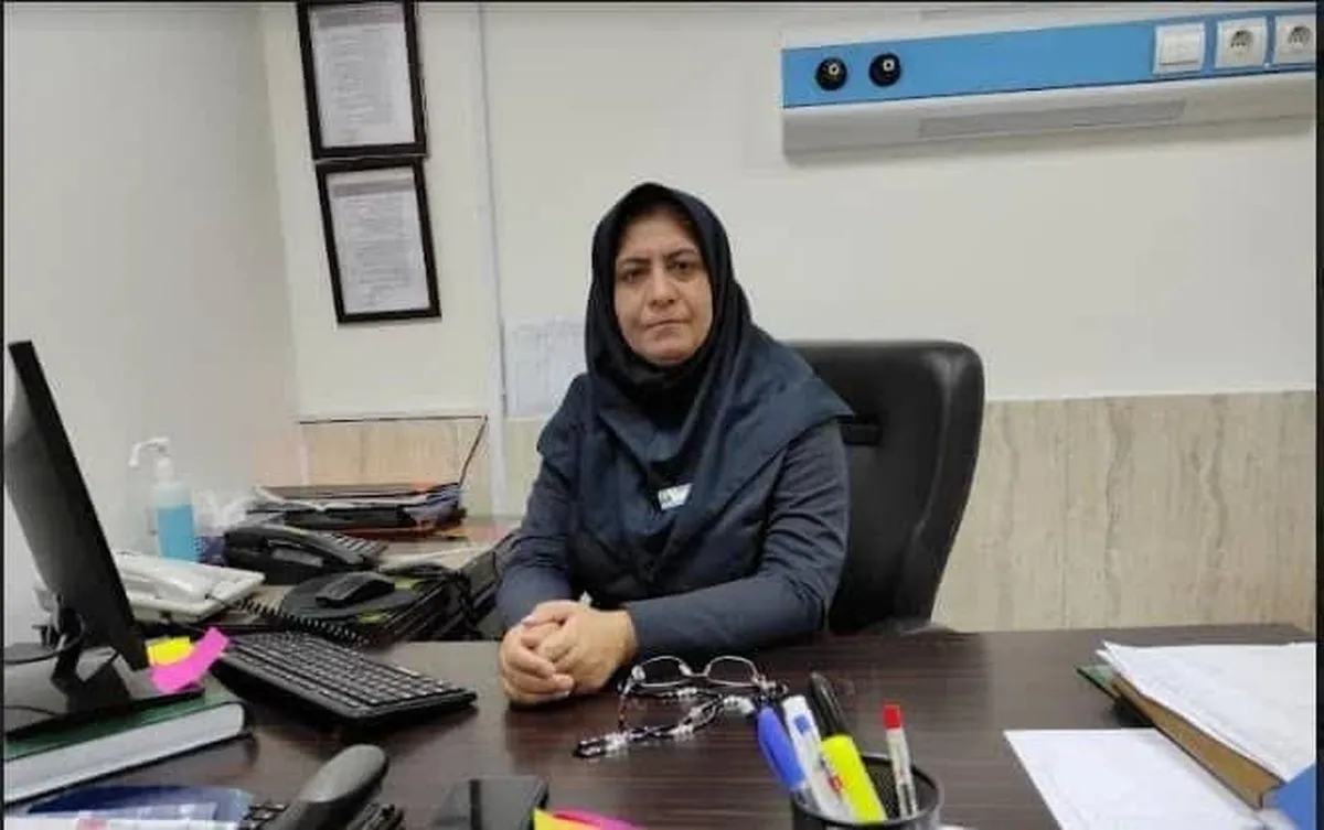 پرستار،شغلی که شرافت را معنا می‌کند