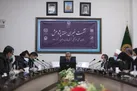 حضور جهانی بنیاد پژوهش‌های اسلامی آستان قدس در عرصه پژوهش