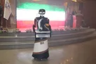 جوانان خلاق کرمانی شایستۀ تقدیر هستند