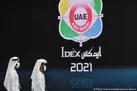 بازار داغ خرید و فروش تسلیحات در ابوظبی به روایت تصویر