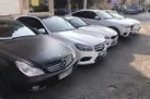 نرخ مالیات خودروهای لوکس مشخص شد