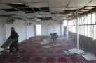 ۳۷ کشته و مجروح بر اثر انفجار در پایتخت افغانستان
