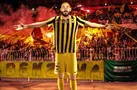 کریم بنزما به الاتحاد عربستان پیوست