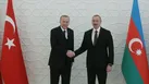 اقدامات تحریک آمیز الهام نزدیک مرزهای ایران / ادامه خوش رقصی علیف برای صهیونیست ها