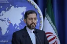 خطیب‌زاده: پیش‌نویس توافق وین آماده شده است