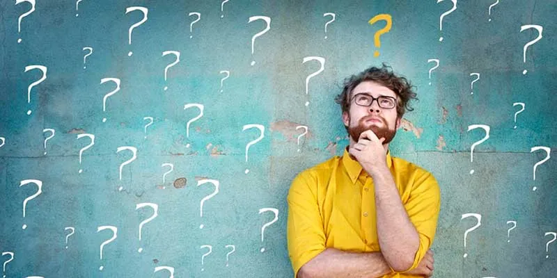 دلیل های مهم برای اهمیت ندادن به فکر دیگران