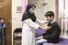 ۶نکته مهم درباره آنفلوآنزا