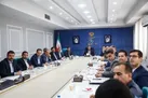 نشست کارگروه تخصصی مسکن