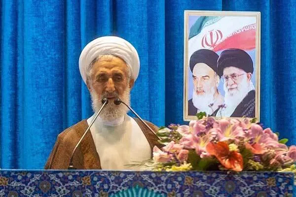حجت الاسلام صدیقی: از خانواده بزرگ مردم ایران عذرخواهی می‌کنم