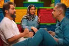 جادو جنبل پلتفرمی