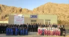 هفت مدرسه افتتاح شد
