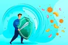 آشنایی با راه های قوی کردن سیستم ایمنی بدن