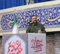 رژیم صهیونی در آخرین روزهای خود به سر می‌برد