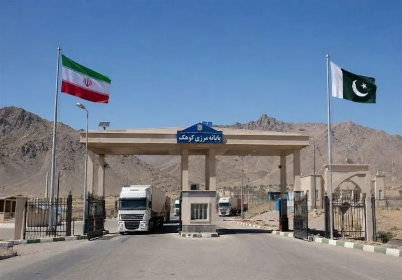 گام تازه برای رسمی‌شدن مرز کوهک با پاکستان
