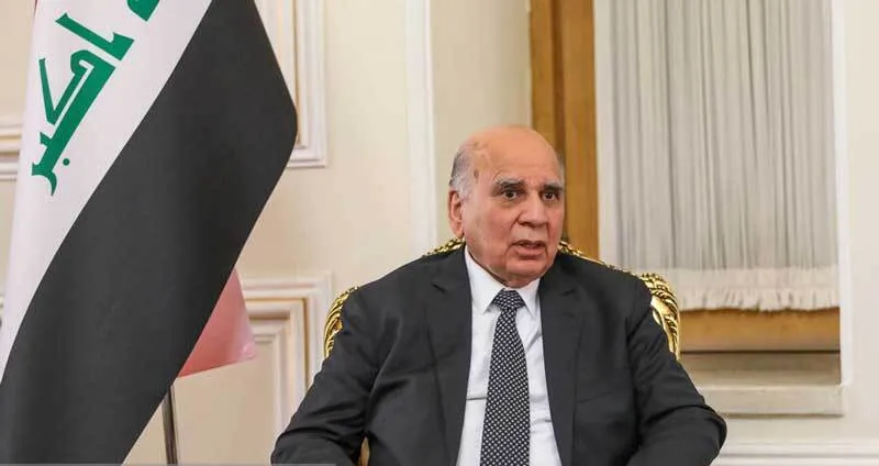 آغاز دور کردن گروه‌های مسلح کُرد از مرزهای ایران