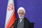 دستور قاضی‌القضات به دادستان درباره زورگیری‌ها