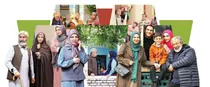 الگو‌سازی خانواده در سریال‌های تلویزیونی