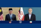 کشورهای اسلامی مانع ادامه جنایات در غزه شوند