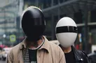 ساخت ماسک تمام صورت کرونا
