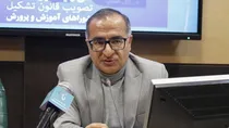 جلسه شورای آموزش و پرورش فیروزکوه برگزار شد