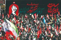 میزبانان باشکوه‌ترین بدرقه