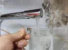 افزایش ظرفیت تأمین آب مجتمع ۴۸ روستایی میرجاوه