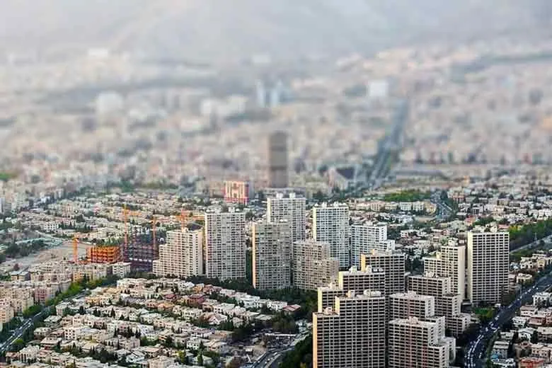 مسکن اجاره‌ای راهکاری برای حل مشکل اجاره‌ بها