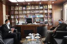 تحویل 250کلاس درس به آموزش و پرورش 