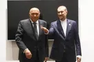 تاکید وزیر خارجه مصر بر تقویت روابط مردمی و گردشگری با ایران
