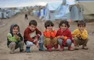 اختلالات روانی در بین کودکان اردوگاه پناهندگان یونان