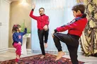 حواس‌تان به خودتان باشد