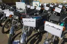 سرقت مسلحانه موتورسیکلت با جعل عنوان پلیس