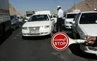 شرایط و نحوه دریافت مجوز تردد بین شهری در کرمانشاه اعلام شد
