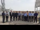 وضعیت زیرساخت های ارتباطات پایانه مرزی مهران پایدار و مطلوب است