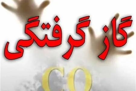مسمومیت ٣٧ نفر با گاز مونوکسید کربن در یک مدرسه‌ دخترانه