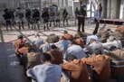 فلسطین خواستار اقدام بین‌المللی برای توقف جنایات اسرائیل علیه زندانیان شد