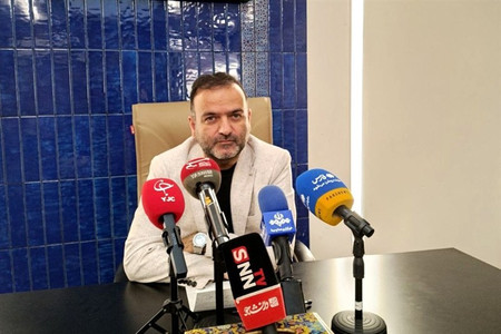 آغاز نگارش فیلمنامه «پایتخت ۸» در سالجاری/ آخرین خبر از سریال «ماه عسل» با بازی اکبر عبدی