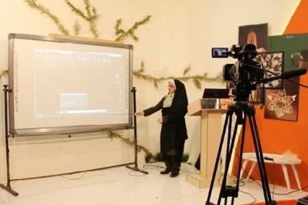 برنامه‌های درسی 15 مهر شبکه‌های تلویزیونی اعلام شد