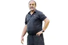 تا جوان‌ها هستند من هم هستم