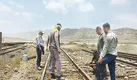 جنوب ایران دوباره روی ریل