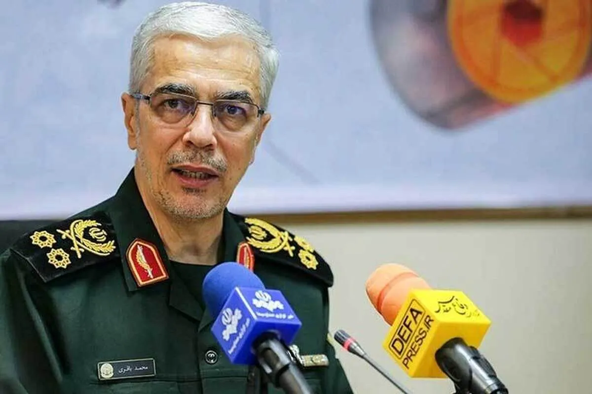 دشمنان و بیگانگان جایی در منطقه ندارند