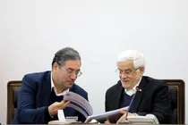 مسیر احیای دریاچه ارومیه تثبیت شد