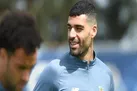 مهدی طارمی، در تیم منتخب لیگ برتر فوتبال پرتغال