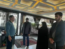 مناطق گردشگری همدان زیر ذره‌بین تعزیرات